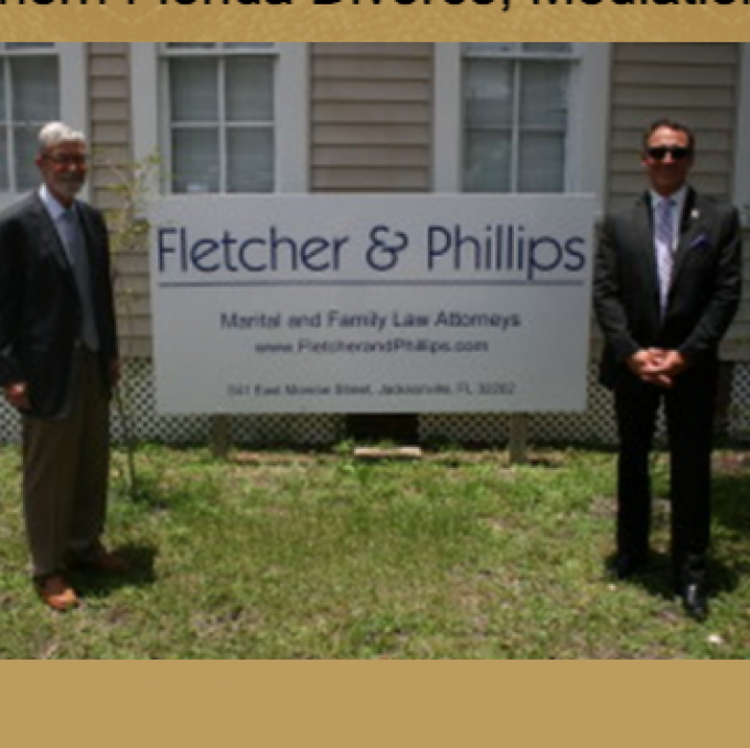 Fletcher &amp; Phillips, PLLC
