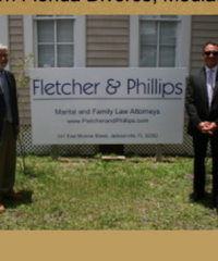 Fletcher & Phillips, PLLC