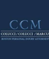 Colucci Colucci & Marcus P.C.