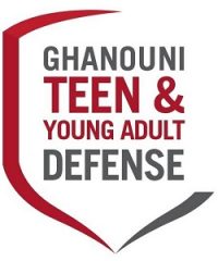 Ghanouni Teen & Young Adult Defense Firm