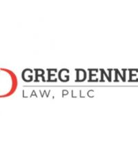 Greg Denney Law