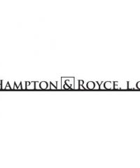 Hampton & Royce, L.C.