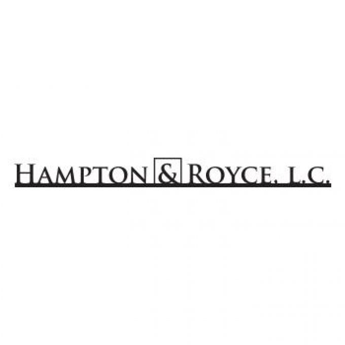 Hampton &amp; Royce, L.C.