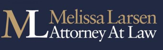 Melissa Larsen Attorney at Law