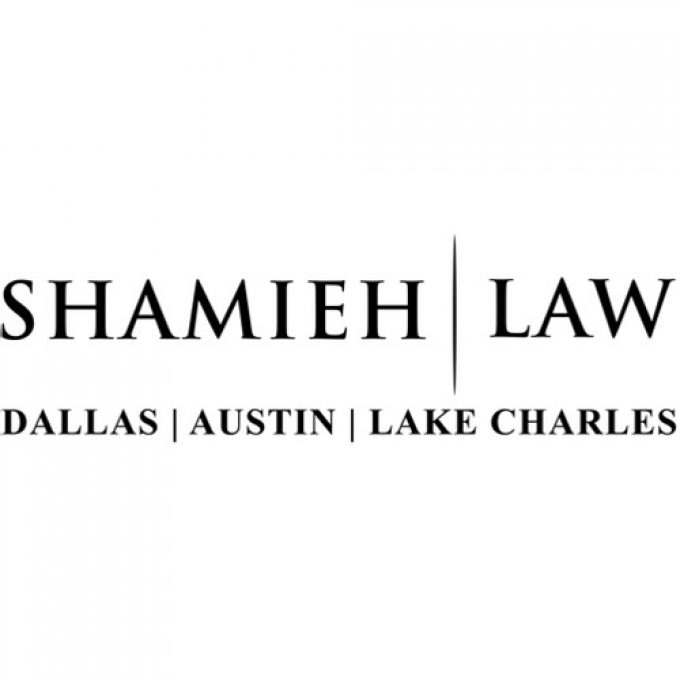 Shamieh Law