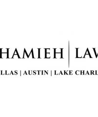 Shamieh Law