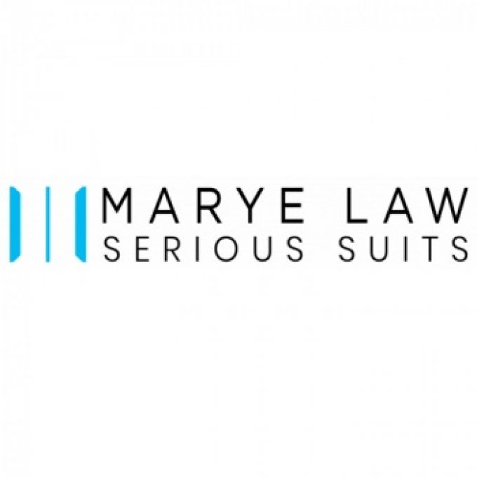 The Marye Law Firm, P.C.