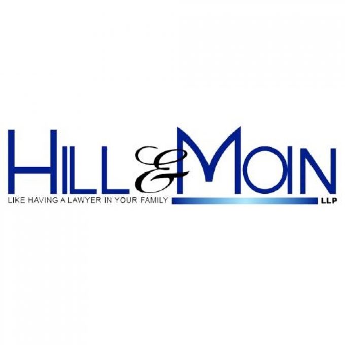 Hill &amp; Moin LLP &#8211; Accident Attorneys