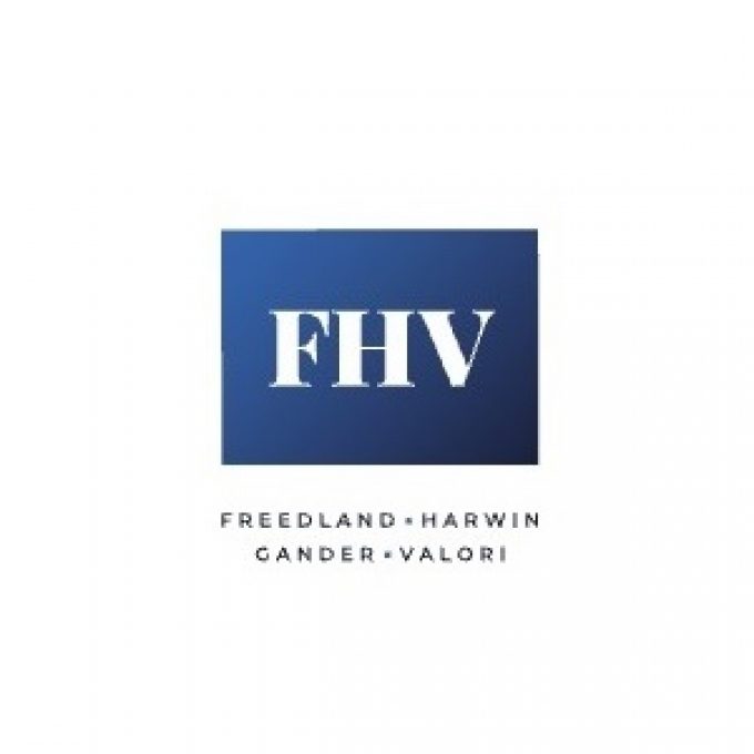 Freedland Harwin Valori Gander