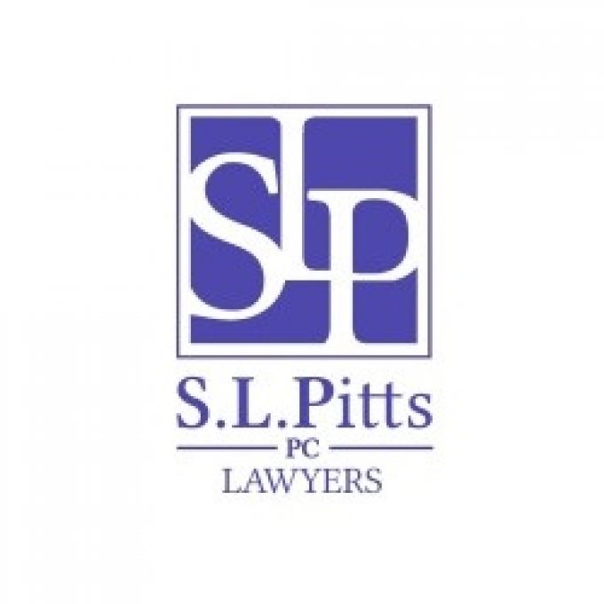 S.L. Pitts PC