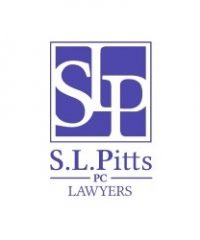 S.L. Pitts PC