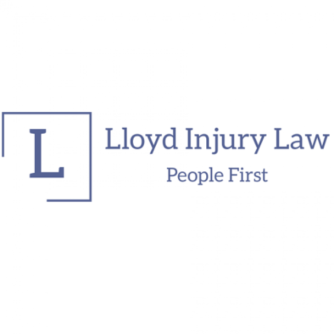 Lloyd Injury Law