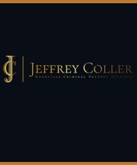 Jeffrey Coller, Knoxville Criminal Defense Attorney