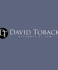 David Toback, Attorney At Law