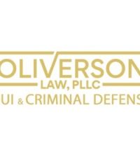 Oliverson Law DUI & Criminal Defense