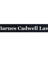 Barnes Cadwell Law