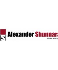 Alexander Shunnarah Trial Attorneys