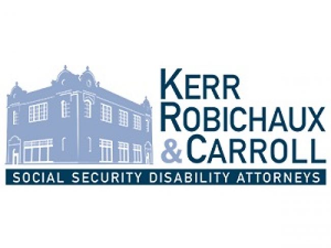Kerr Robichaux & Carroll Law Offices