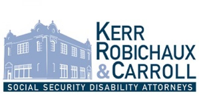 Kerr Robichaux & Carroll Law Offices