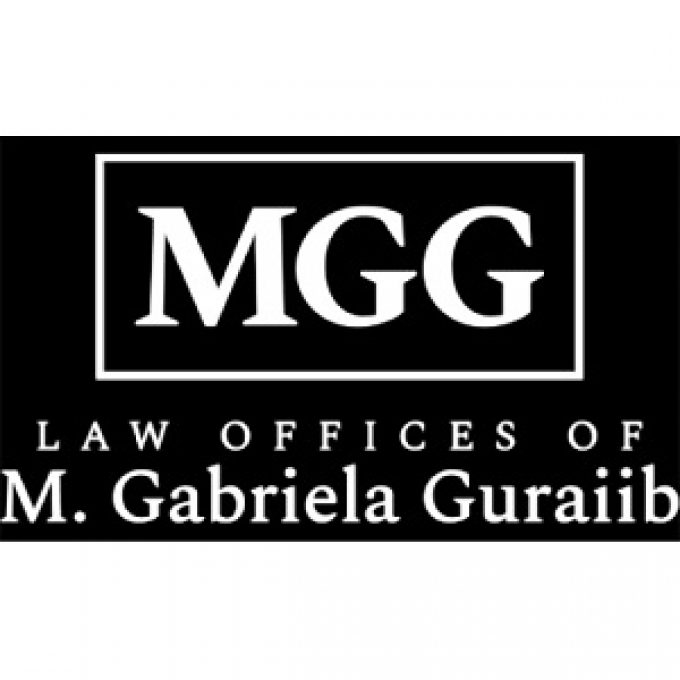 Law Offices of M. Gabriela Guraiib