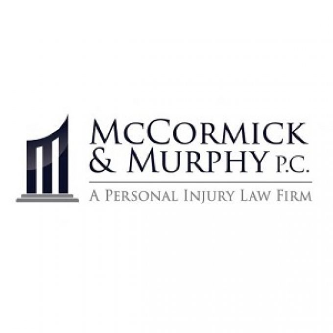 McCormick &amp; Murphy A Personal Injury Law Firm