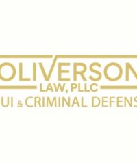 Oliverson Law DUI & Criminal Defense