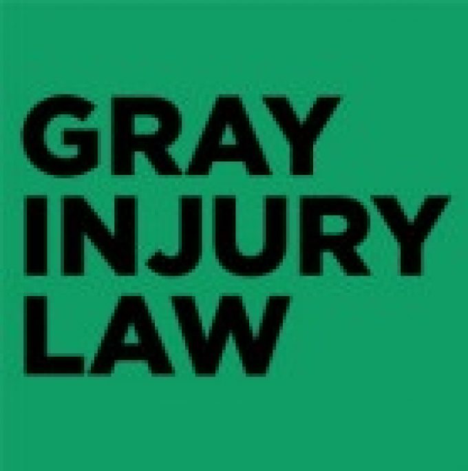 Gray Injury Law