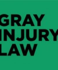 Gray Injury Law