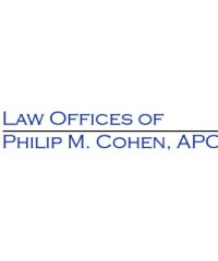 Law Offices of Philip M. Cohen