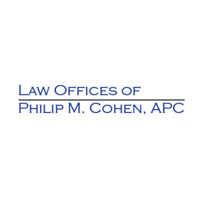 Law Offices of Philip M. Cohen