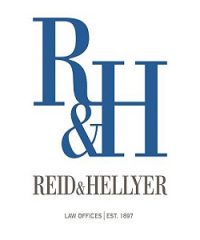 Reid & Hellyer