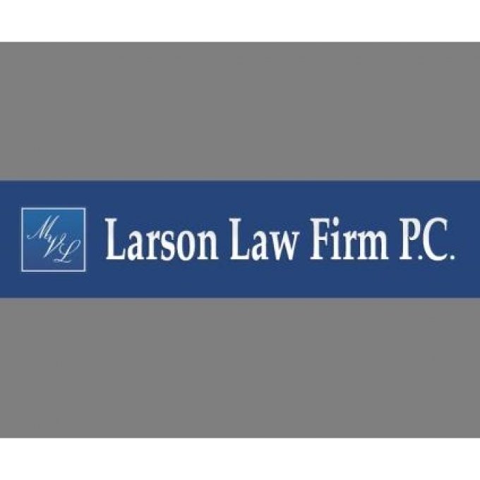 Larson Law Firm P.C.
