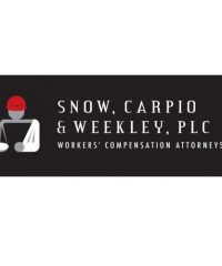 Snow, Carpio & Weekley, PLC