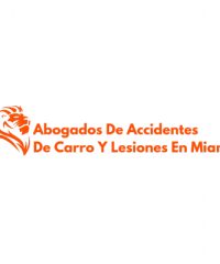 Abogados Accidentes de Carro y Lesiones