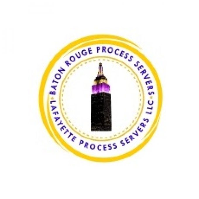 Lafayette Process Servers LLC