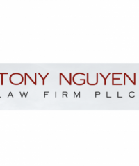 Tony Nguyen Law Firm, PLLC