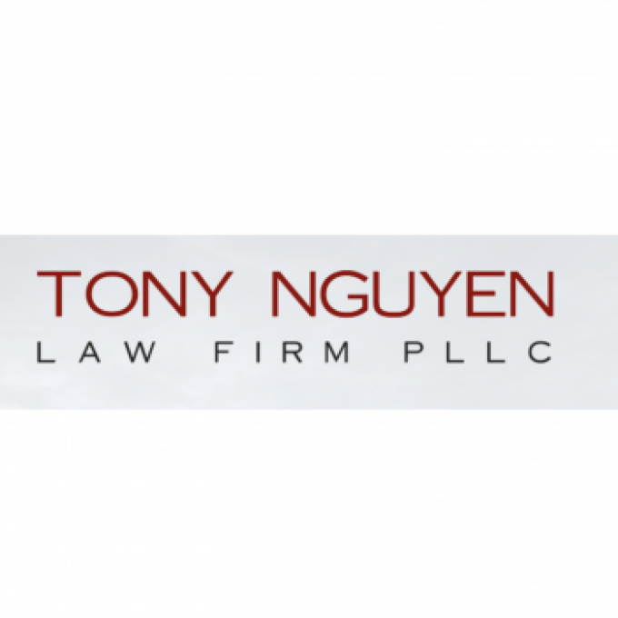 Tony Nguyen Law Firm, PLLC