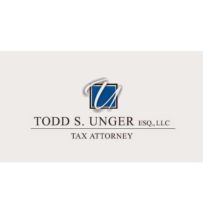 Todd S. Unger, Esq. LLC