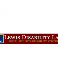 Lewis Disability Law