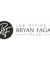 Law Office of Bryan Fagan, PLLC