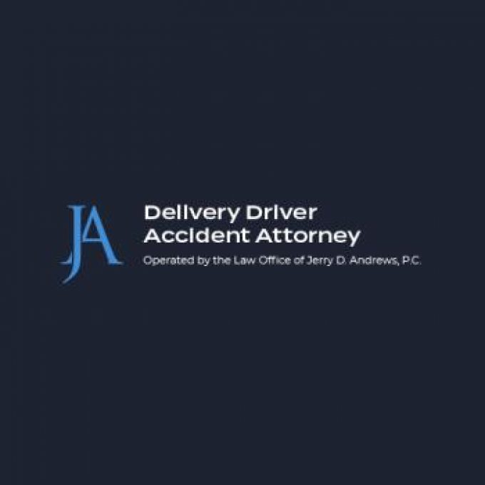 Delivery Driver Accident Attorney, Operated by the Law Office of Jerry D. Andrews, P.C.