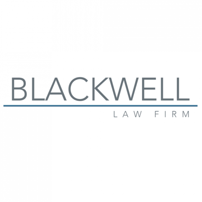 Blackwell Law Firm