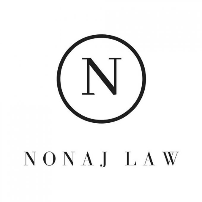 Nonaj Law
