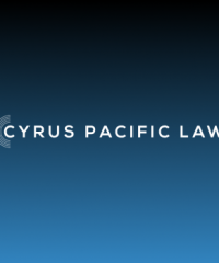 Cyrus Pacific Law