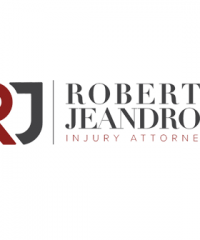 Roberts | Jeandron Injury Attorneys