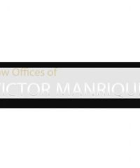 Law Offices of Victor Manrique