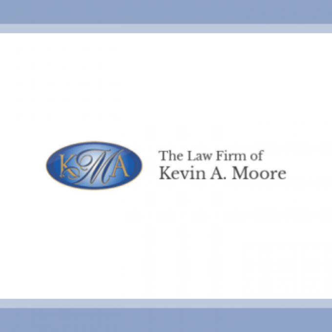The Law Firm of Kevin A Moore
