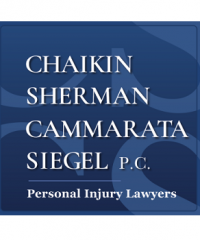 Chaikin, Sherman, Cammarata & Siegel Personal Injury Lawyers
