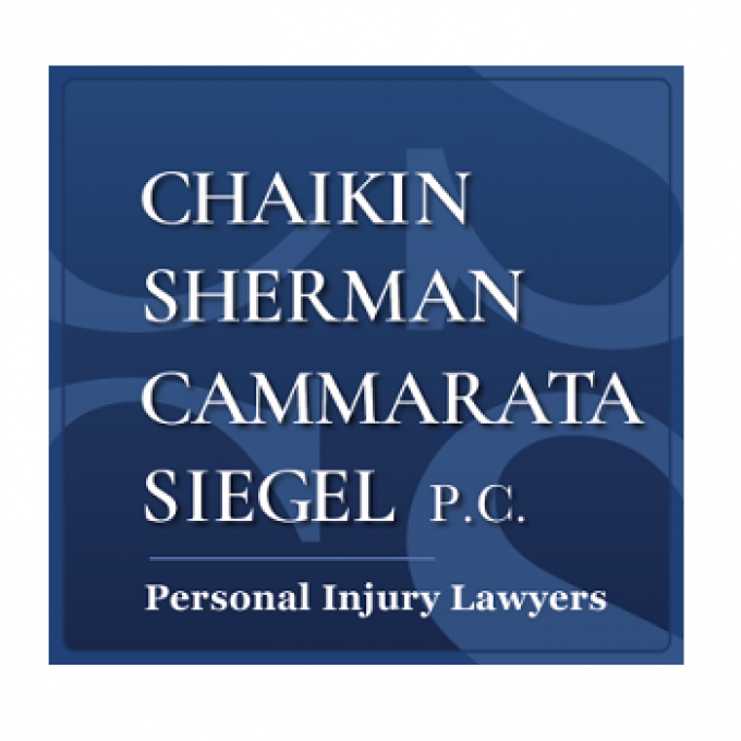 Chaikin, Sherman, Cammarata &amp; Siegel Personal Injury Lawyers