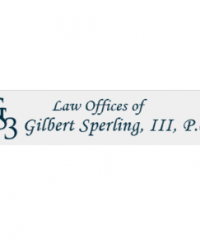 Law Offices Of Gilbert Sperling III – ATTORNEY GIL